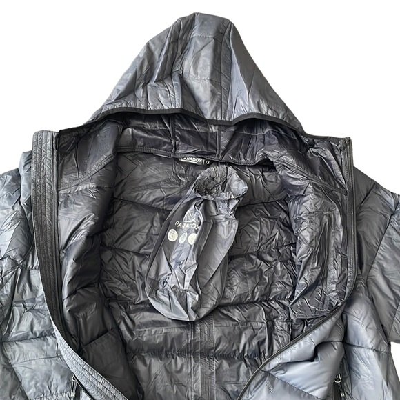 Paradox - Men’s Packable Jacket - Picture 4 of 5
